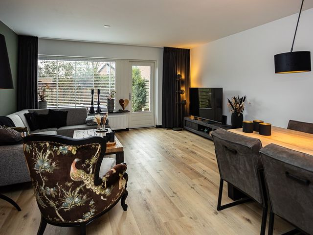 Lievensweg 93, Groesbeek