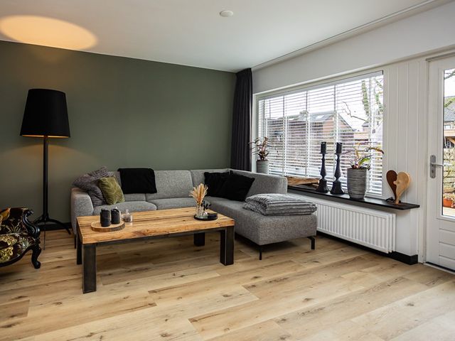 Lievensweg 93, Groesbeek