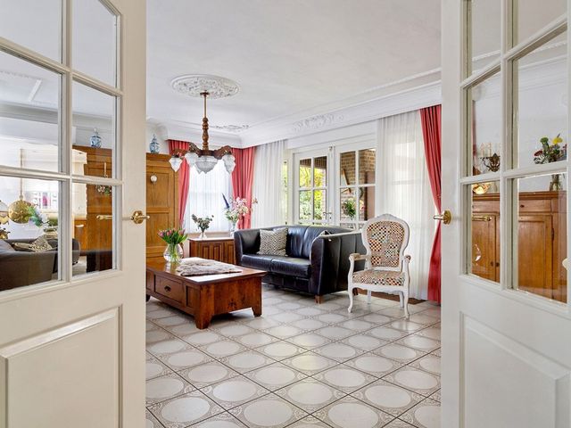 Halewijnstraat 8, Geleen