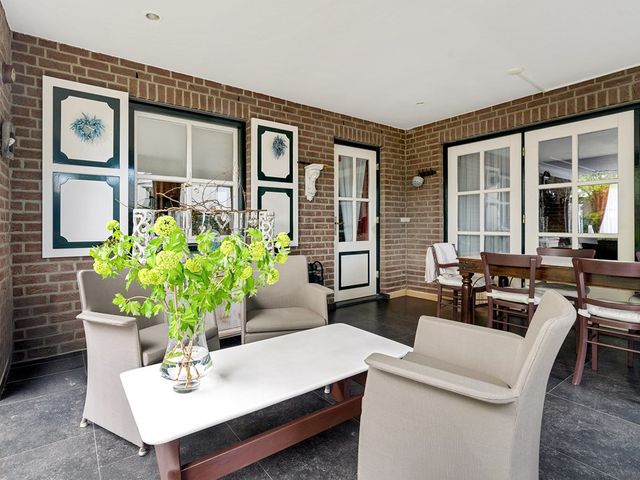 Halewijnstraat 8, Geleen