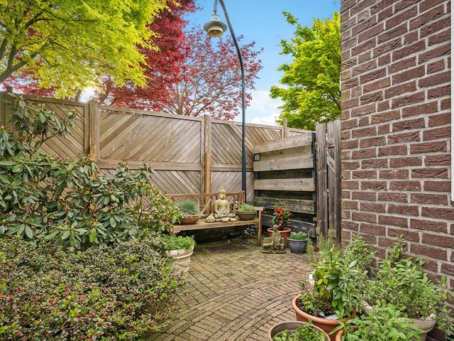 Halewijnstraat 8, Geleen