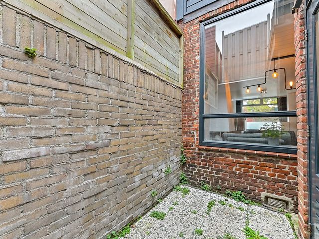 Patijnestraat 20, Maassluis