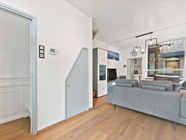 Patijnestraat 20, Maassluis