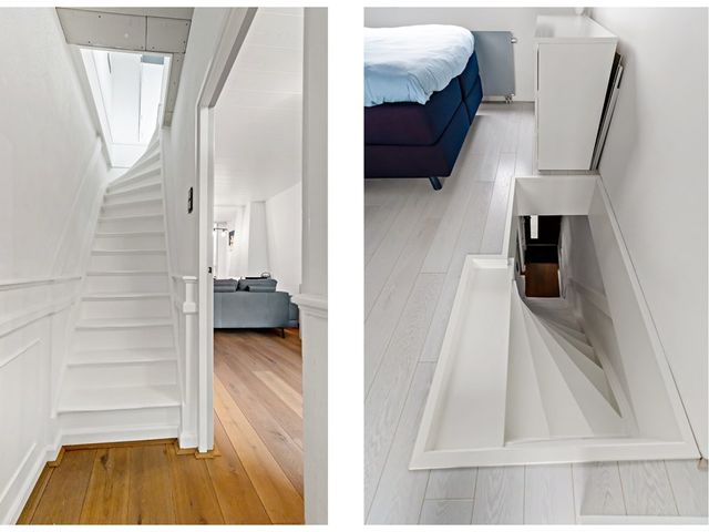 Patijnestraat 20, Maassluis