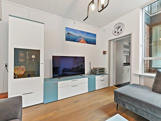 Patijnestraat 20, Maassluis