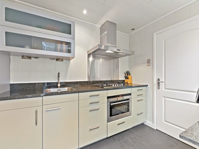 Patijnestraat 20, Maassluis