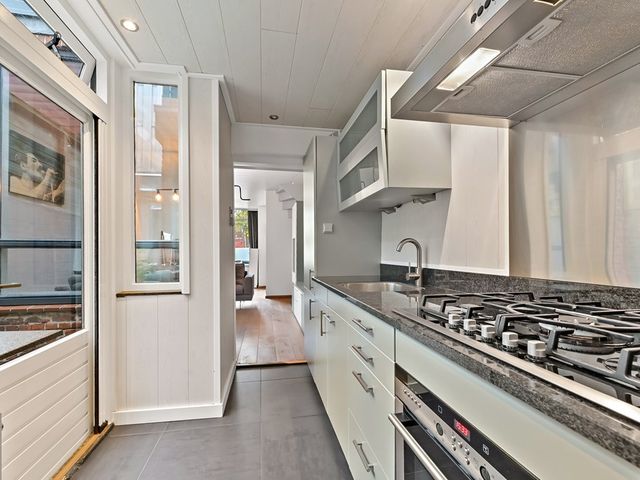 Patijnestraat 20, Maassluis