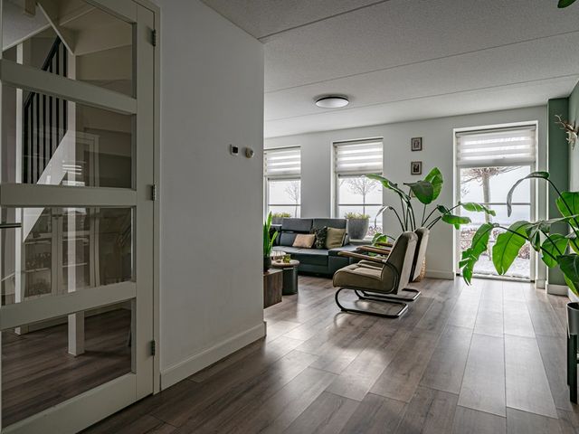 Aronskelk 6, Luttelgeest