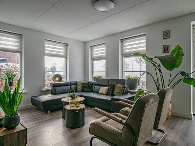 Aronskelk 6, Luttelgeest