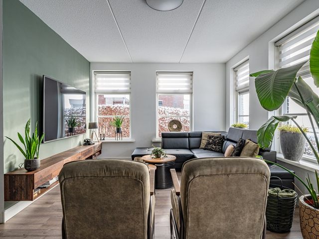 Aronskelk 6, Luttelgeest