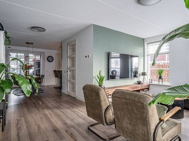 Aronskelk 6, Luttelgeest