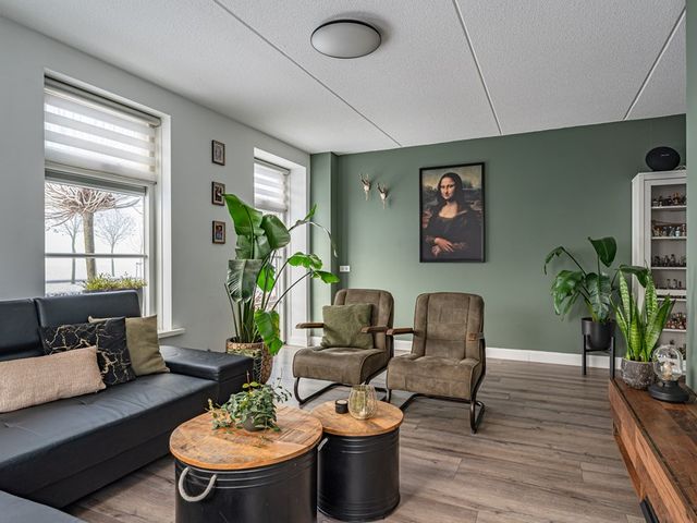 Aronskelk 6, Luttelgeest