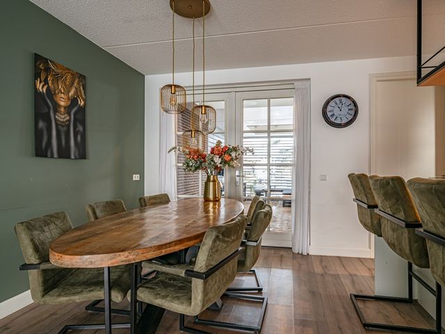 Aronskelk 6, Luttelgeest