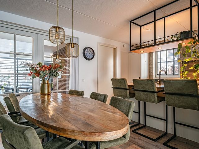 Aronskelk 6, Luttelgeest