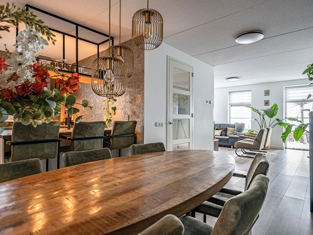 Aronskelk 6, Luttelgeest