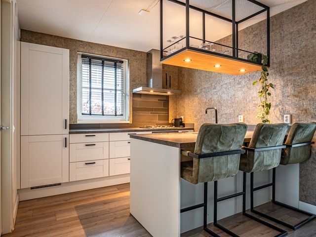 Aronskelk 6, Luttelgeest