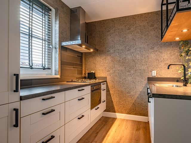 Aronskelk 6, Luttelgeest