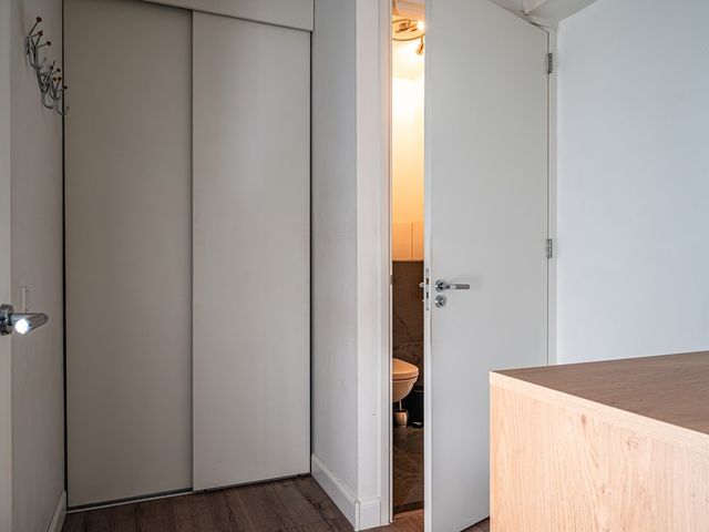 Aronskelk 6, Luttelgeest