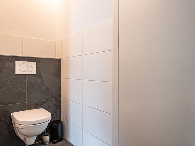 Aronskelk 6, Luttelgeest