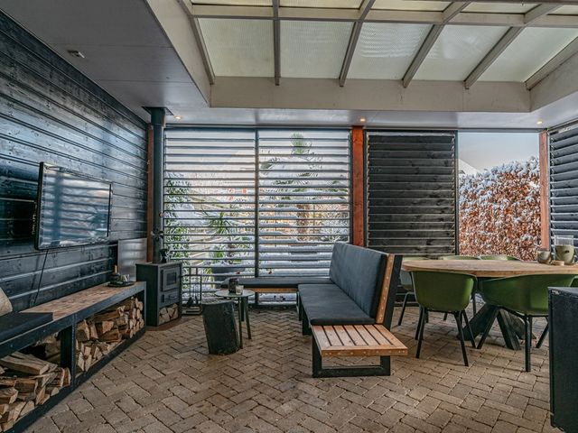 Aronskelk 6, Luttelgeest