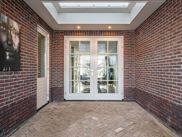 Aronskelk 6, Luttelgeest