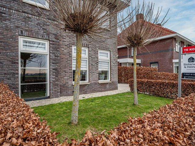 Aronskelk 6, Luttelgeest