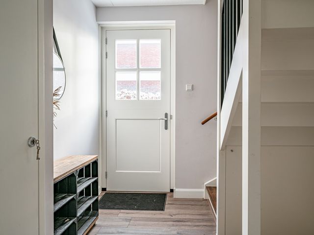 Aronskelk 6, Luttelgeest