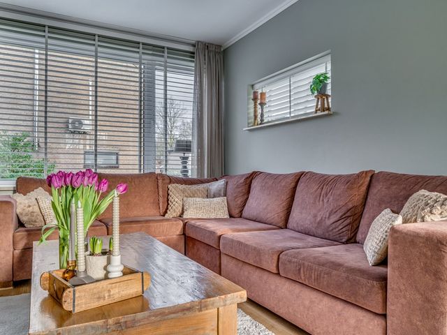 Graaf van Mansfeldstraat 8, Venlo