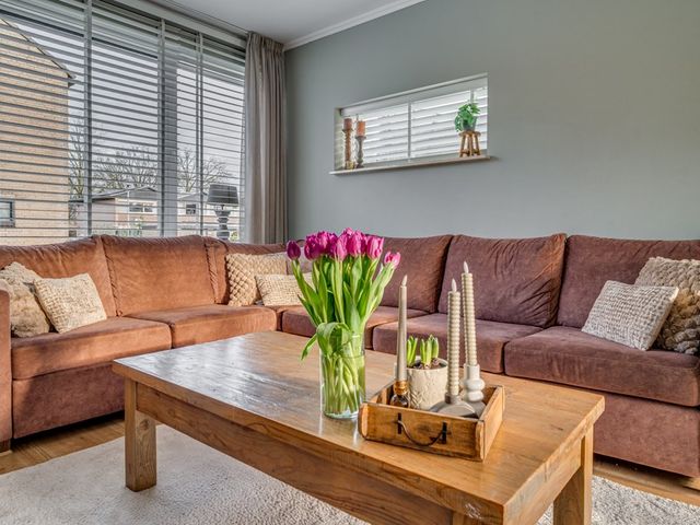 Graaf van Mansfeldstraat 8, Venlo