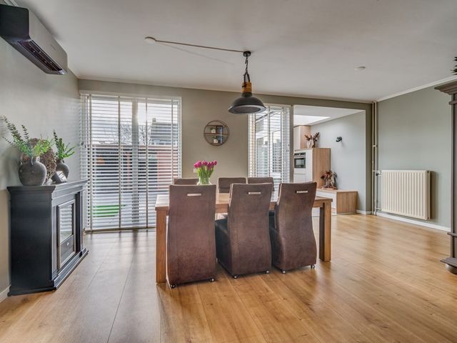 Graaf van Mansfeldstraat 8, Venlo