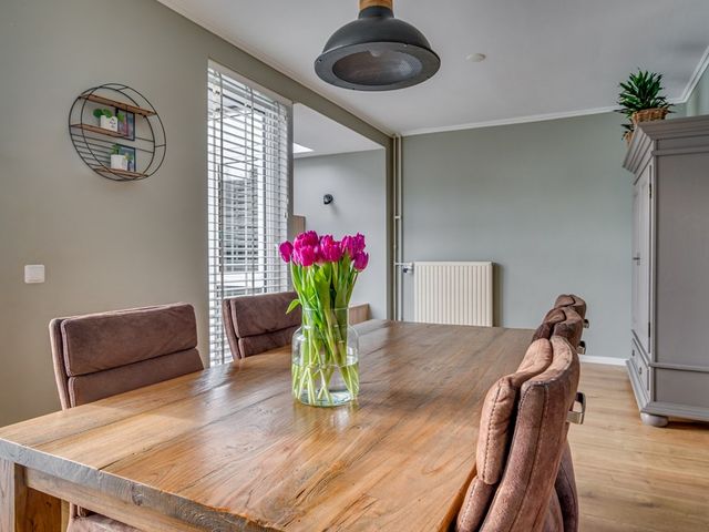 Graaf van Mansfeldstraat 8, Venlo