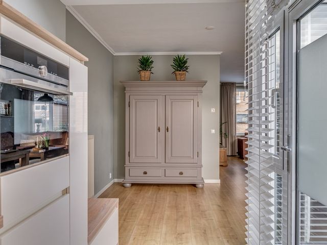 Graaf van Mansfeldstraat 8, Venlo