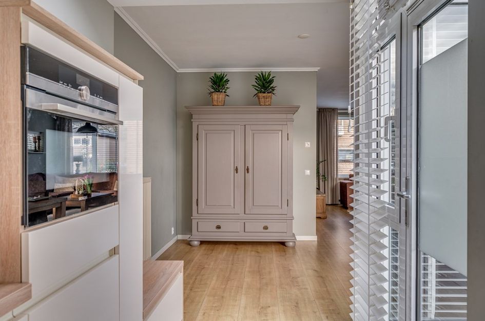 Graaf van Mansfeldstraat 8