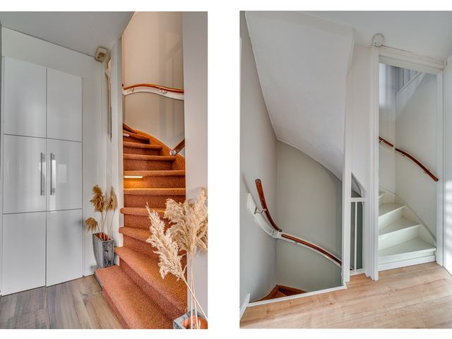 Graaf van Mansfeldstraat 8, Venlo