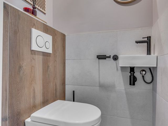 Graaf van Mansfeldstraat 8, Venlo