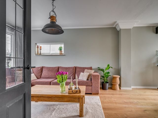 Graaf van Mansfeldstraat 8, Venlo