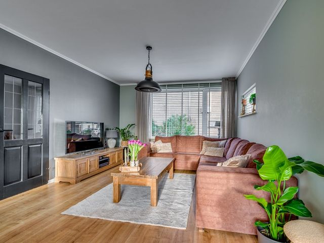 Graaf van Mansfeldstraat 8, Venlo