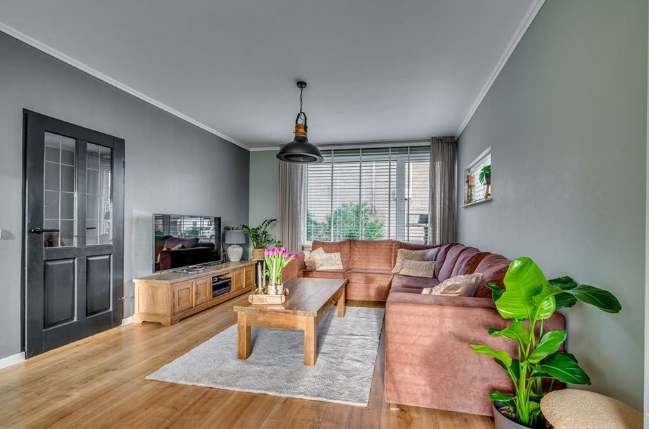 Graaf van Mansfeldstraat 8