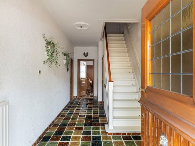 Noordeinde 11, Rijnsburg