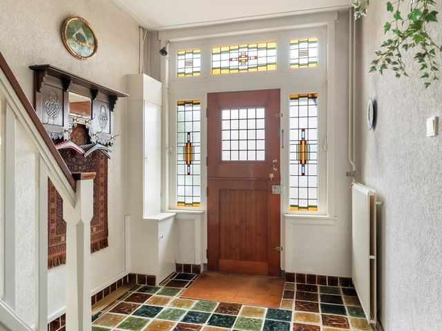 Noordeinde 11, Rijnsburg