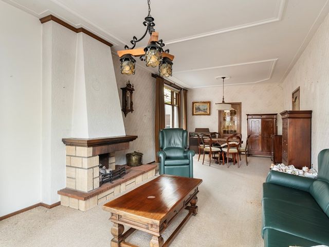 Noordeinde 11, Rijnsburg