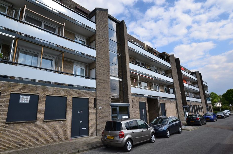 Monseigneur Feronstraat 36