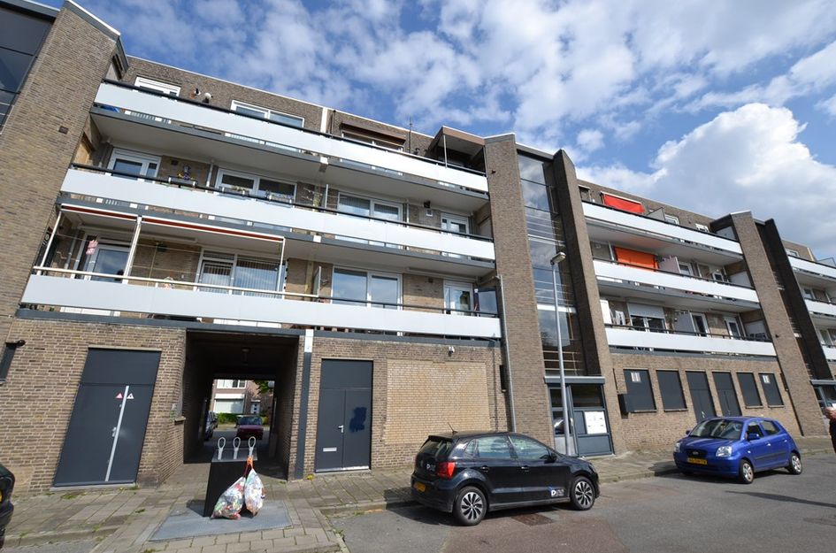 Monseigneur Feronstraat 36