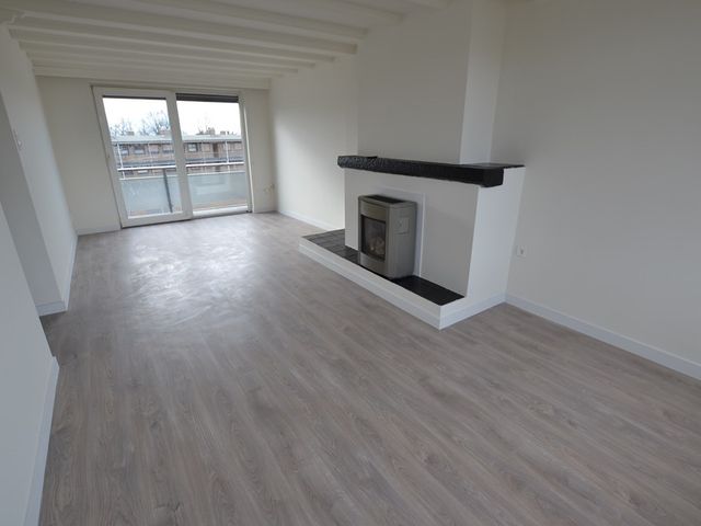 Monseigneur Feronstraat 36, Heerlen