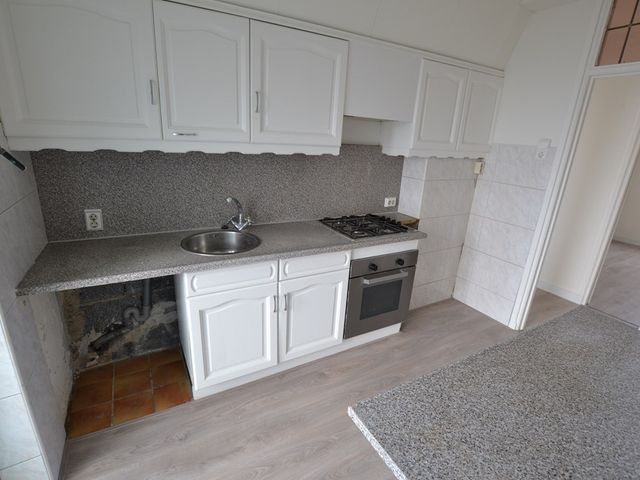 Monseigneur Feronstraat 36, Heerlen