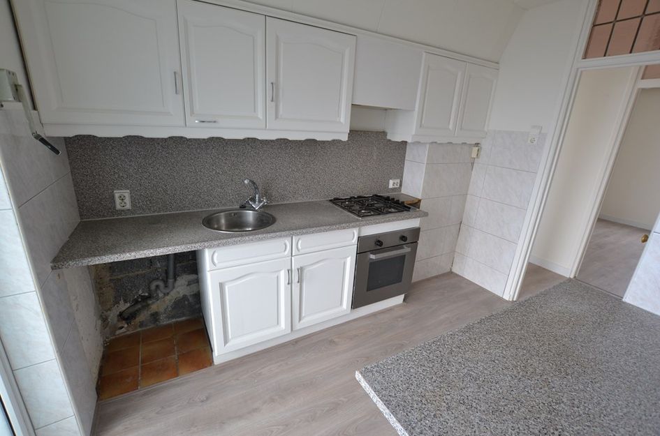 Monseigneur Feronstraat 36