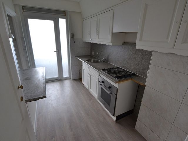 Monseigneur Feronstraat 36, Heerlen