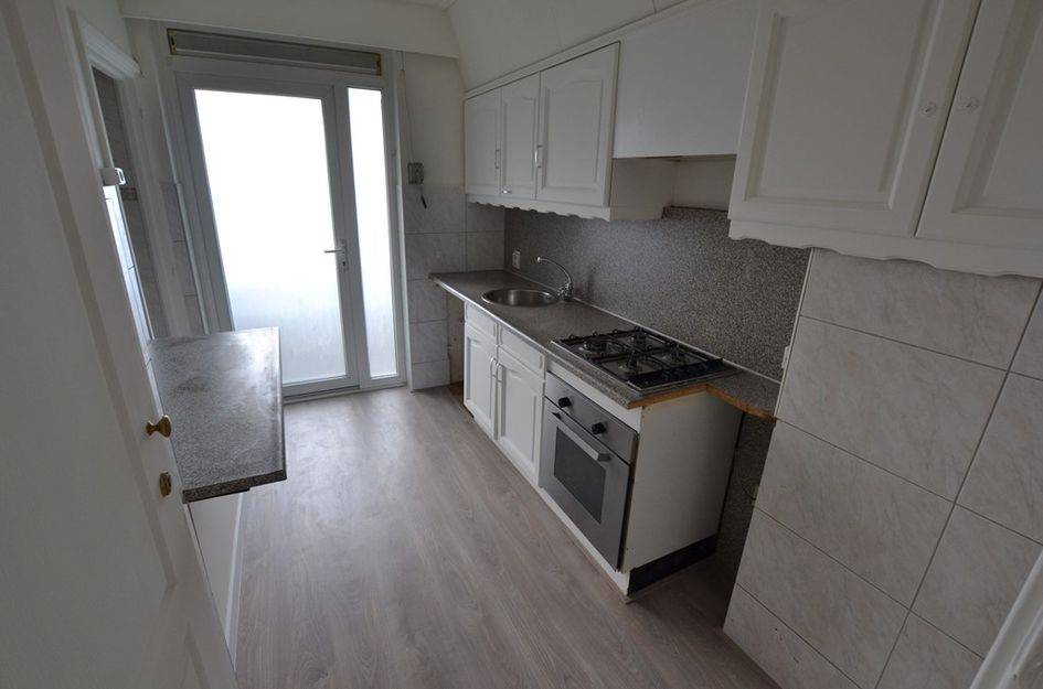 Monseigneur Feronstraat 36