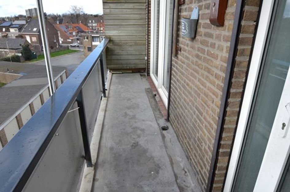 Monseigneur Feronstraat 36