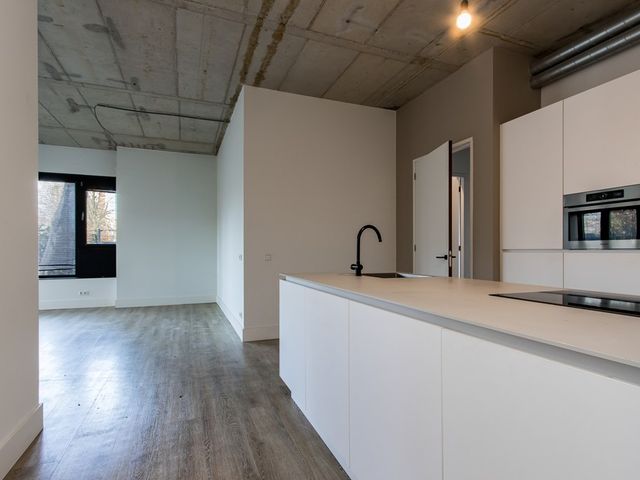 Eekbrouwersweg 6B, 's-Hertogenbosch